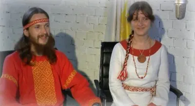 "Древо жизни", в гостях музыкальная группа АУРАМИРА