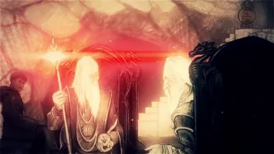 Фильм-поэма Тайная война Атлантиды