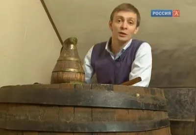 Изготовление бочек, кадок и сосудов из дерева