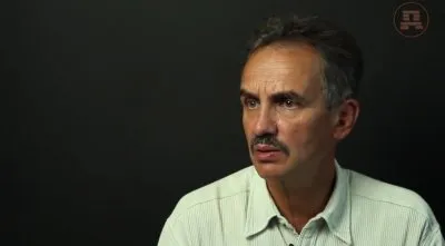 Как погибла прошлая цивилизация [Следы глобальной войны]