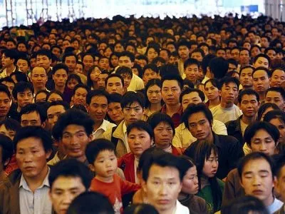 Китайцы готовы начать выселять Забакайльцев