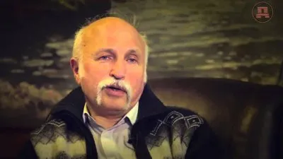 Кто управляет ходом истории. Михаил Величко