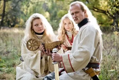 Обряды славян: как это было и как это есть