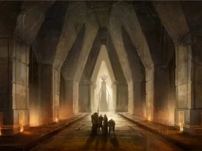 Подземные города России. Вадим Чернобровов