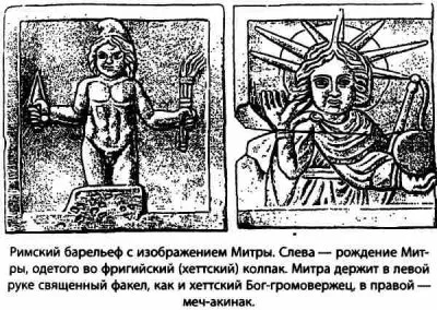 Про Порталы (Михаил Волк)