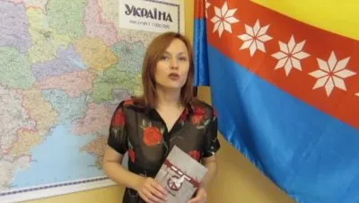 Шесть областей Украины требуют федерализации.