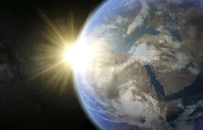 Способность к регенерации – ключ к разгадке происхождения тела человека. Планета Фаэтон