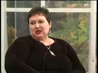 Жарникова С.В: В программе осознание знания. Древность Славянской культуры. Исторические разборки