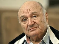 Наконец-то, задвинули Жванецкого