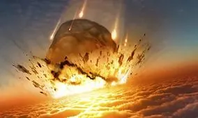 Литосферная теория земных катастроф Вегенера