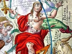 Сказка, религия, миф и астрономия – что их объединяет?