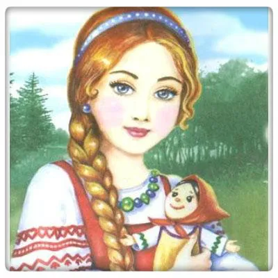 Сказочное наследие