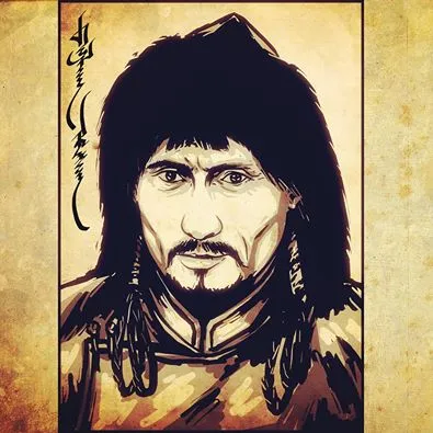 Дань Кавказу