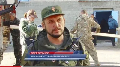 Родновер-ополченец в застенках ДНР