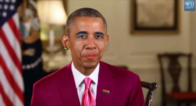 Добро против толерантности. Легализация гомосексуальных браков – это уничтожение традиционной семьи