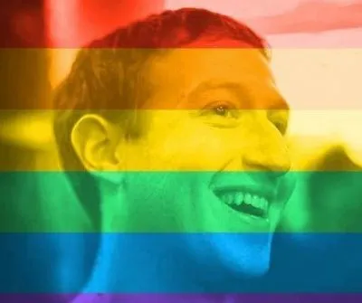 Фейсбук начал борьбу с Пушкиным и призывает вырезать русских