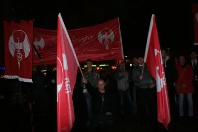 Проблемы Польши глазами польских националистов