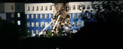 Погибшие за Кужугета