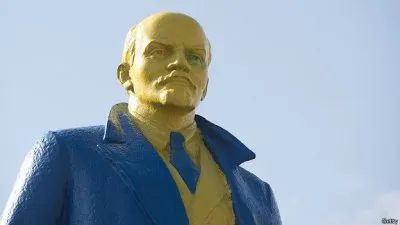 Советские и украинские: прямая и явная угроза русским