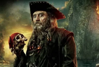 Пираты и бандиты РФ на службе Её Величества