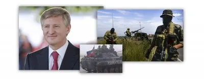 Как убивают Новороссию: хроника