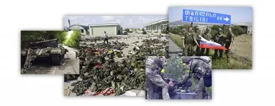 Как убивают Новороссию: хроника