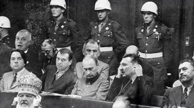 «Нюрнбергский» трибунал по «Боингу» над российской элитой