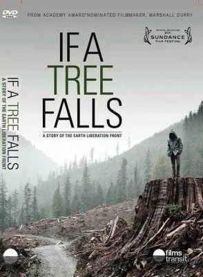 Если дерево упадет / If a Tree Falls