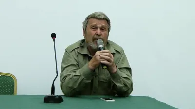 Георгий Сидоров [РусичТВ]. Видеоподборка 10.07.15