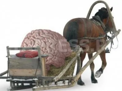 Не все, что утекает из России - обязательно мозги