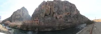 ПЕЩЕРА АРЕНИ