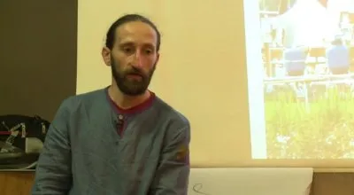 Практика строительства из Соломы