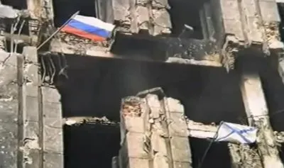 Прокляты и забыты