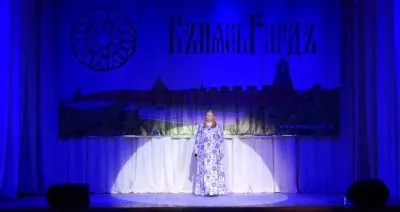 Велеслава - Концертная запись