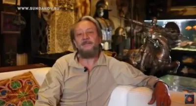 Виталий Сундаков: Обращение к Настоящим Славянам