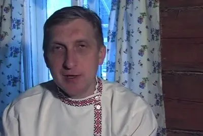 Вологодские сказки