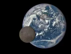 Фото NASA обратной стороны Луны – реальность или фейк?