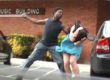 Геноцид белого населения в ЮАР