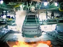 НАСА подготовились к «распилу» бюджета по Марсу