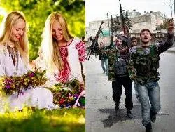 Государственный исламский фашизм в Крыму