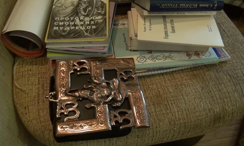 ФСБ арестовывает староверов на Ставрополье: Задержали пять человек