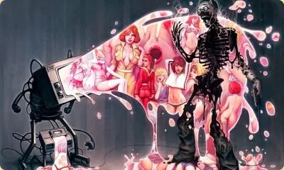 Культ секса