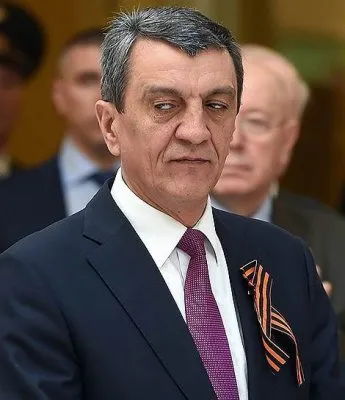 Многонационалы разворовывают Крым