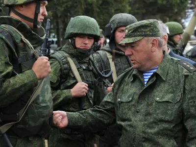 Афганистан 2.0 или кто готовит Россию к военному поражению?