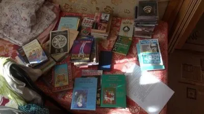 Чекистская машина продолжает террор: задержаны последователи "Древнерусской церкви староверов"