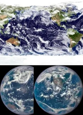 Фото NASA обратной стороны Луны – реальность или фейк?