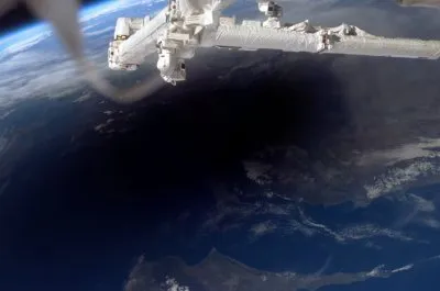 Фото NASA обратной стороны Луны – реальность или фейк?