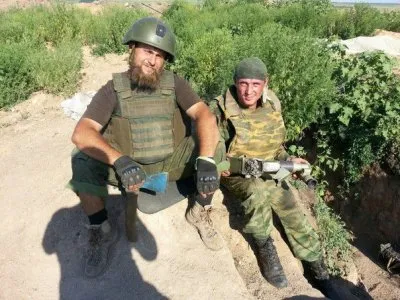 В Новороссии вновь разгораются бои