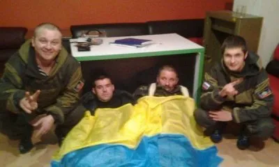В Новороссии вновь разгораются бои