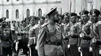 Вступление Российской Империи в Первую Мировую: необходимость или надо было отсидется